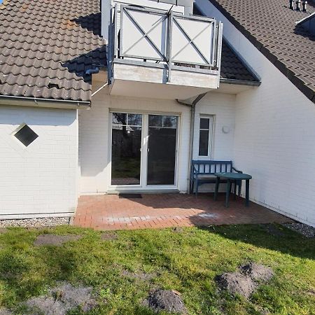 Darsser Weg 38 A Zingst Zewnętrze zdjęcie