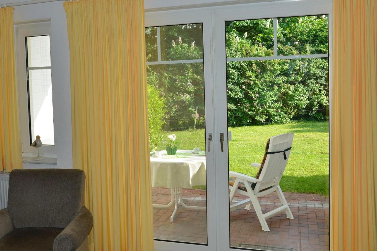 Darsser Weg 38 A Zingst Zewnętrze zdjęcie