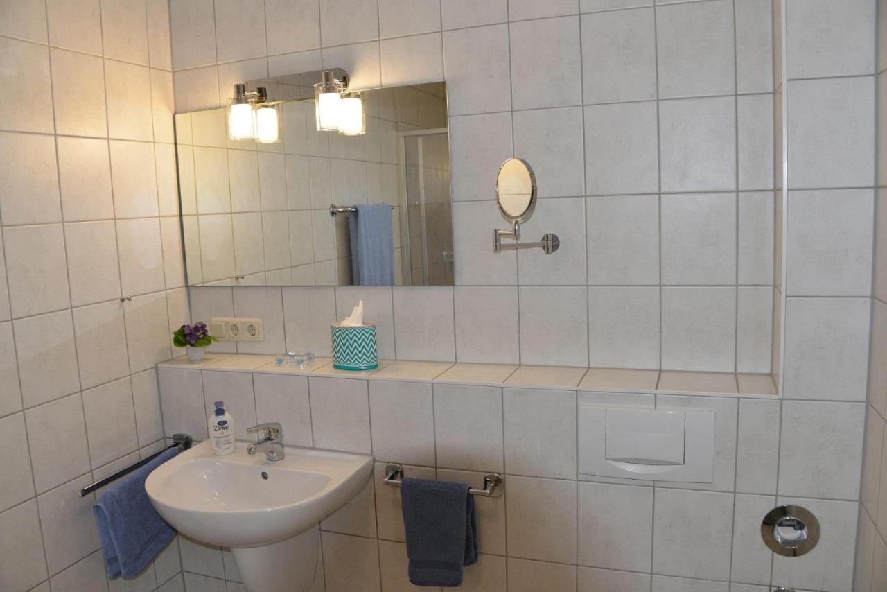Darsser Weg 38 A Zingst Zewnętrze zdjęcie