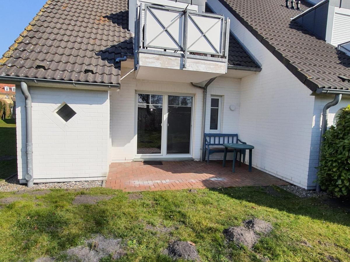 Darsser Weg 38 A Zingst Zewnętrze zdjęcie