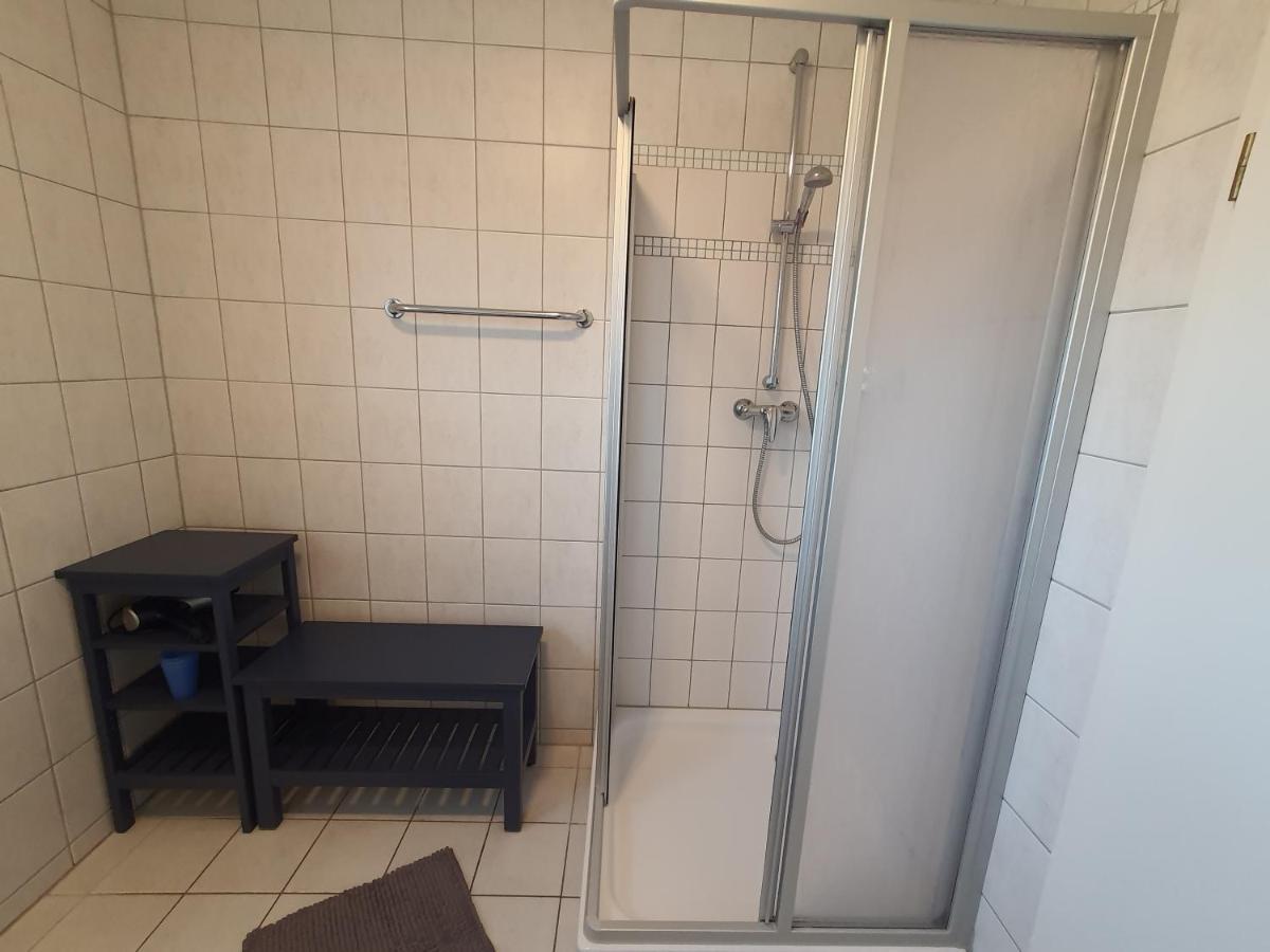 Darsser Weg 38 A Zingst Zewnętrze zdjęcie
