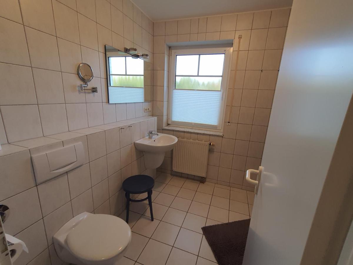 Darsser Weg 38 A Zingst Zewnętrze zdjęcie